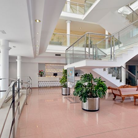 Aparthotel Isla De Cabrera Colonia de Sant Jordi Eksteriør billede