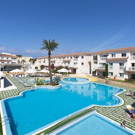 Aparthotel Isla De Cabrera Colonia de Sant Jordi Eksteriør billede