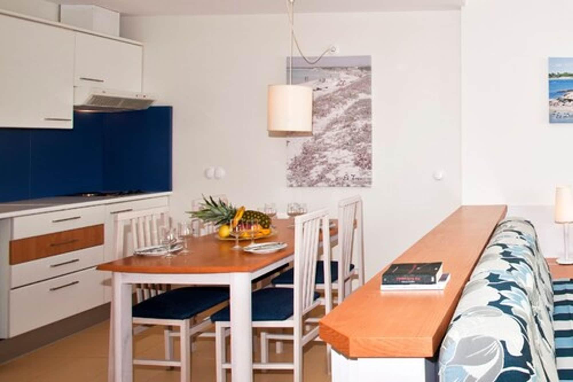 Aparthotel Isla De Cabrera Colonia de Sant Jordi Eksteriør billede