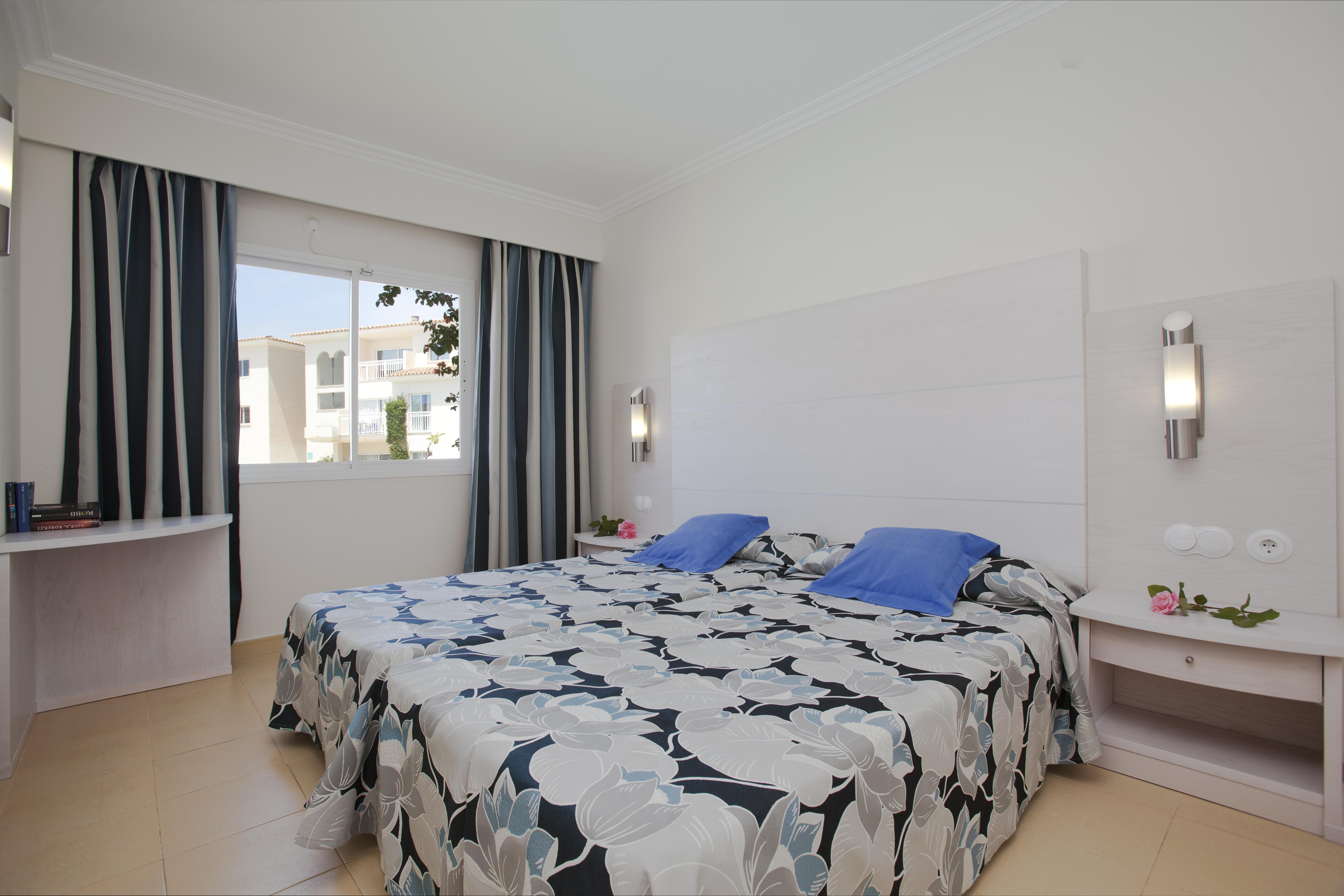Aparthotel Isla De Cabrera Colonia de Sant Jordi Eksteriør billede